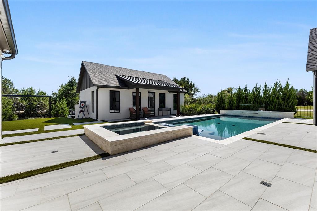 HEATH CROSSING PHASE 4A & 4B - Residential