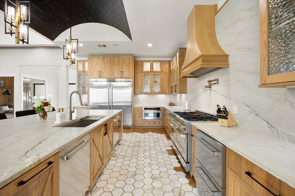 HEATH CROSSING PHASE 4A & 4B - Residential