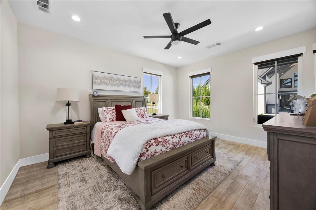 HEATH CROSSING PHASE 4A & 4B - Residential