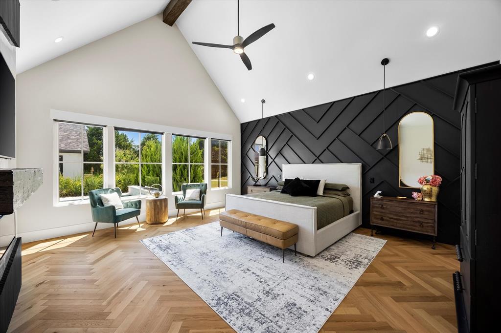 HEATH CROSSING PHASE 4A & 4B - Residential