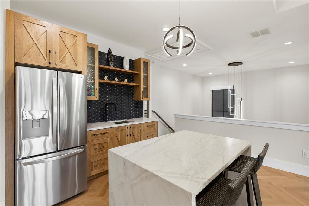 HEATH CROSSING PHASE 4A & 4B - Residential