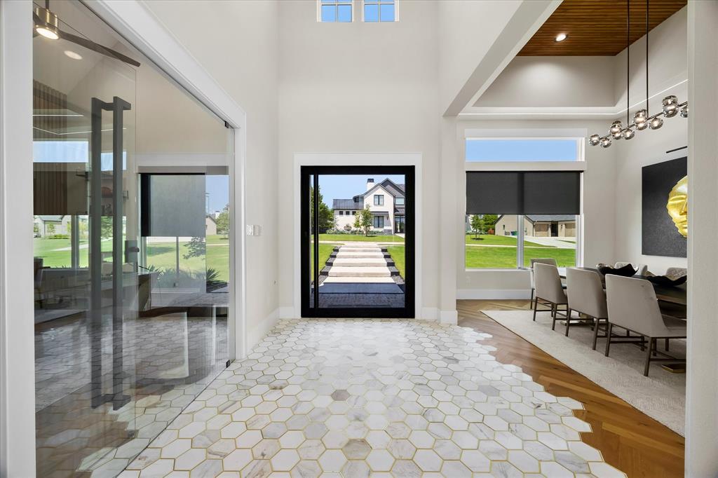 HEATH CROSSING PHASE 4A & 4B - Residential