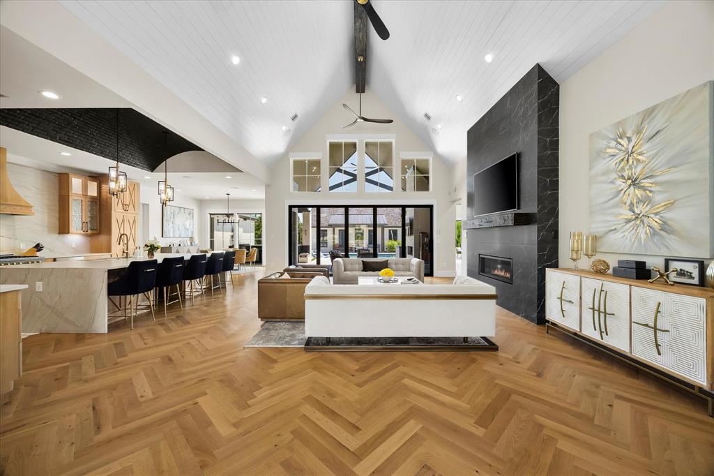 HEATH CROSSING PHASE 4A & 4B - Residential