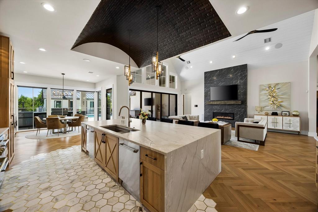 HEATH CROSSING PHASE 4A & 4B - Residential