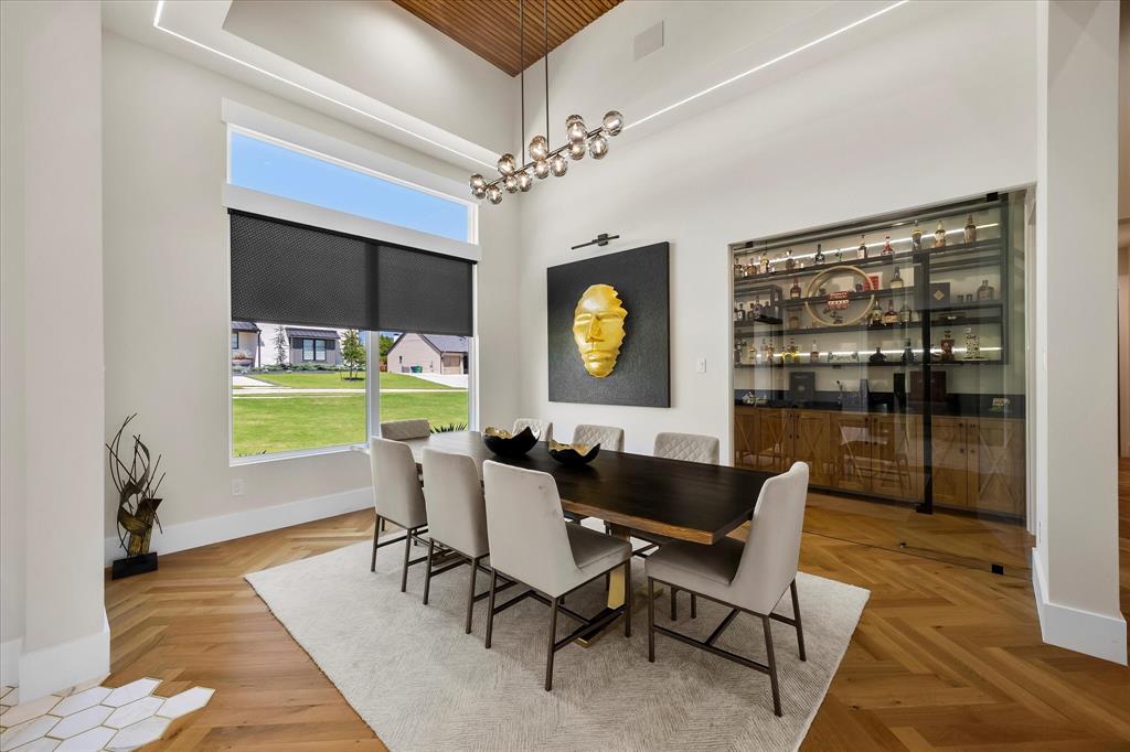 HEATH CROSSING PHASE 4A & 4B - Residential