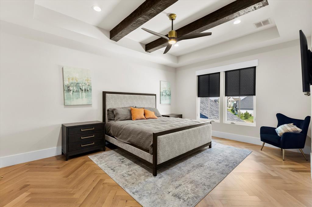 HEATH CROSSING PHASE 4A & 4B - Residential