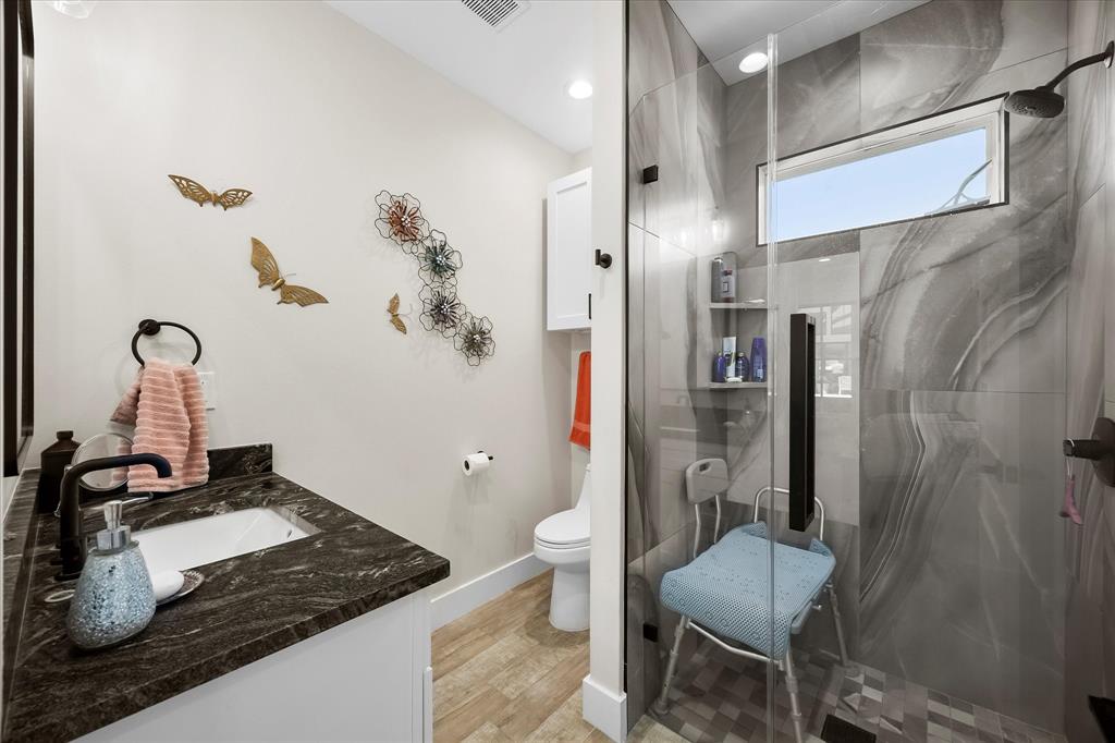 HEATH CROSSING PHASE 4A & 4B - Residential