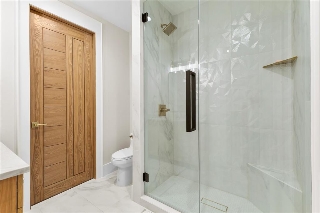 HEATH CROSSING PHASE 4A & 4B - Residential