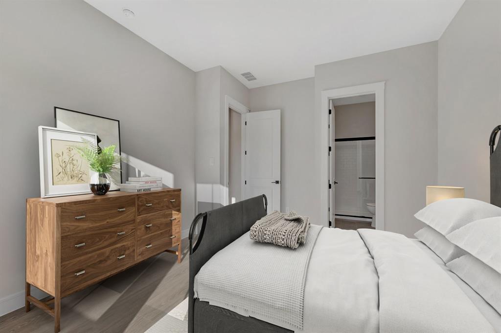 Sterling Greene - Residential