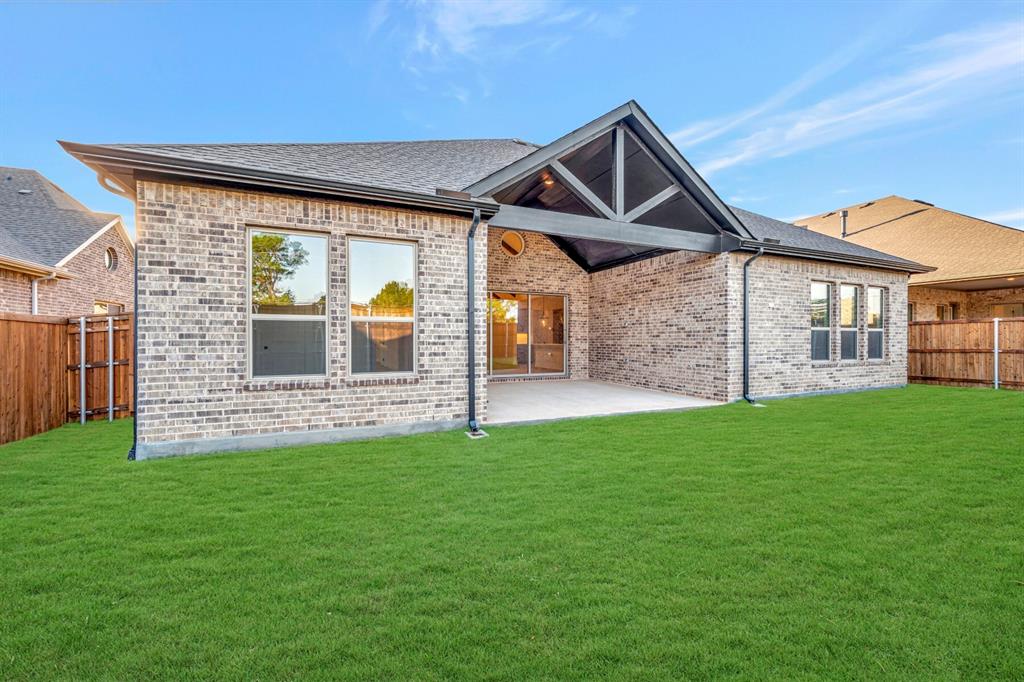 Sterling Greene - Residential