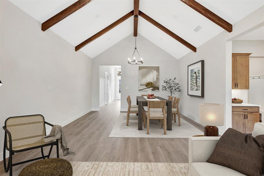 Sterling Greene - Residential