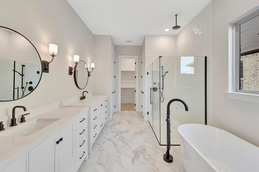 Sterling Greene - Residential