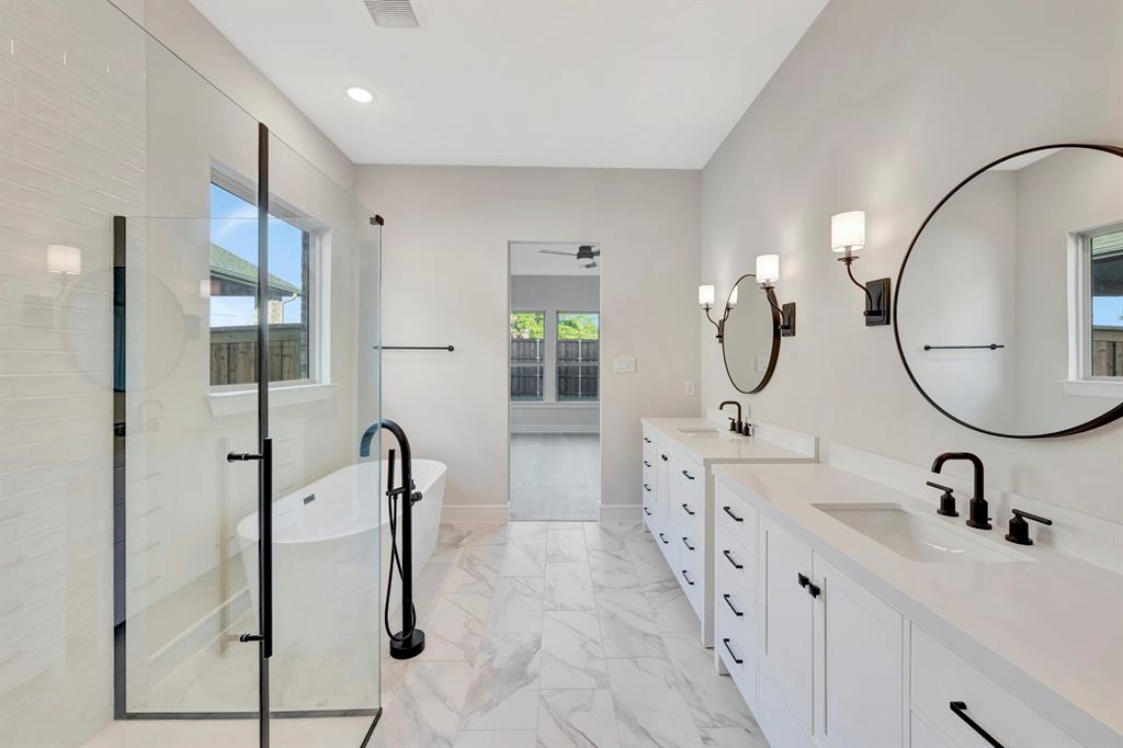 Sterling Greene - Residential