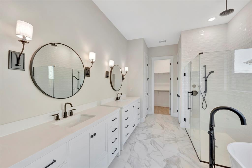 Sterling Greene - Residential