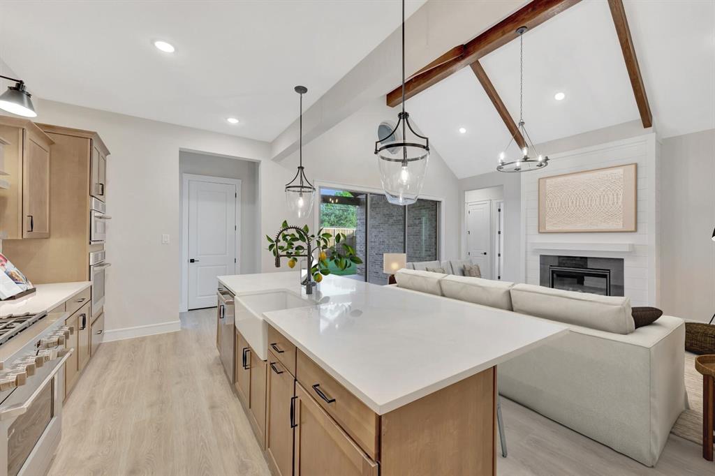 Sterling Greene - Residential