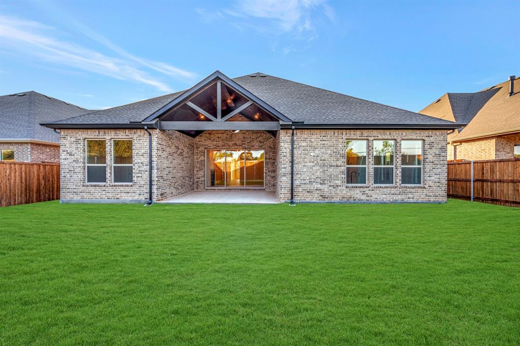 Sterling Greene - Residential