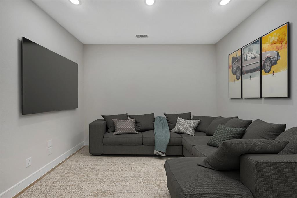 Sterling Greene - Residential