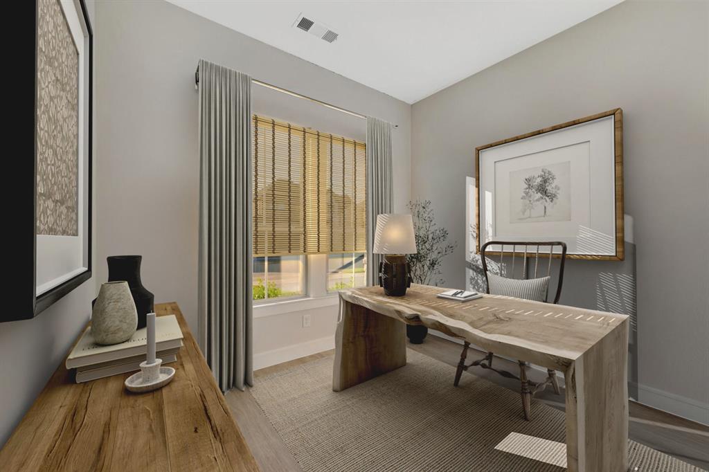 Sterling Greene - Residential