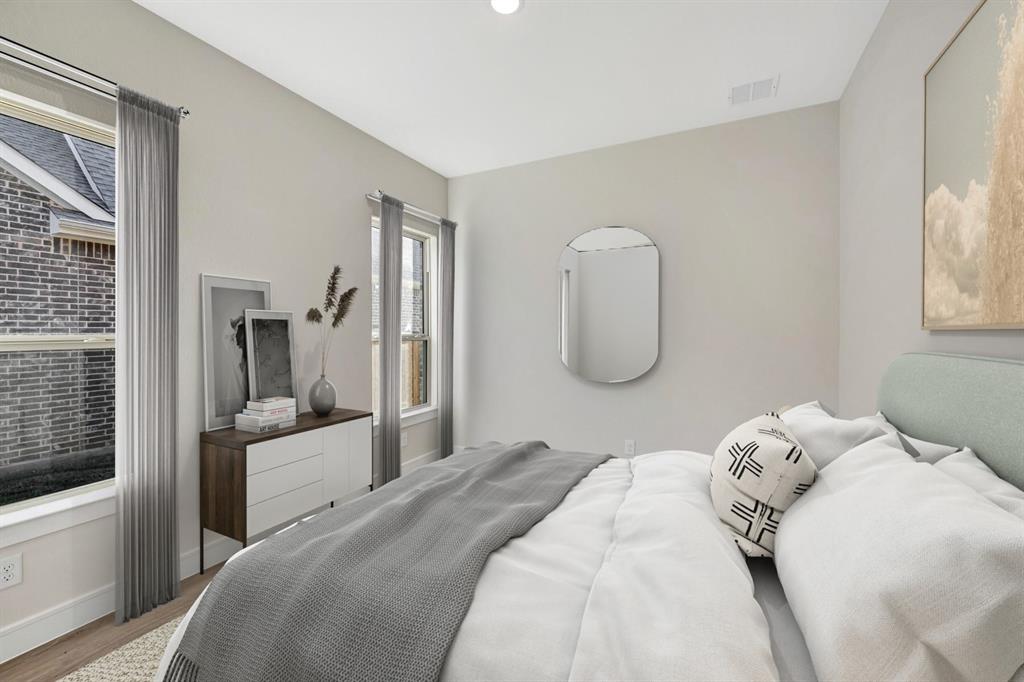 Sterling Greene - Residential