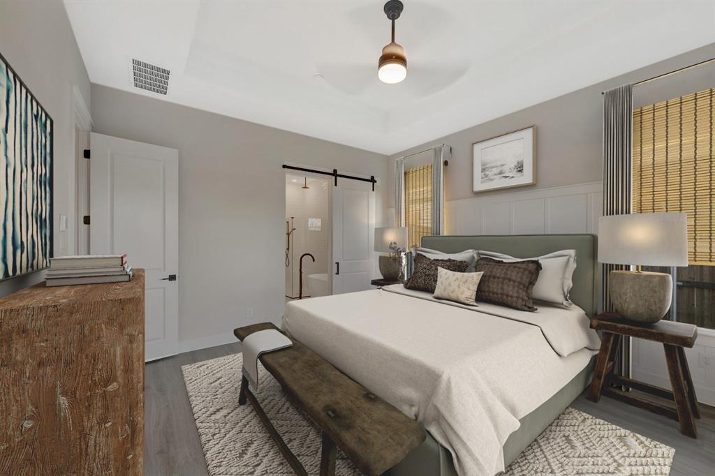 Sterling Greene - Residential