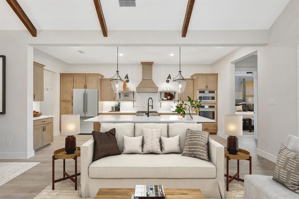 Sterling Greene - Residential