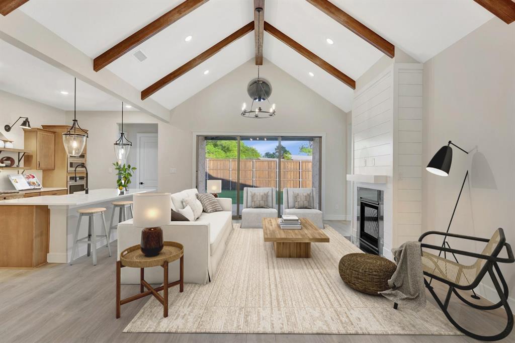 Sterling Greene - Residential