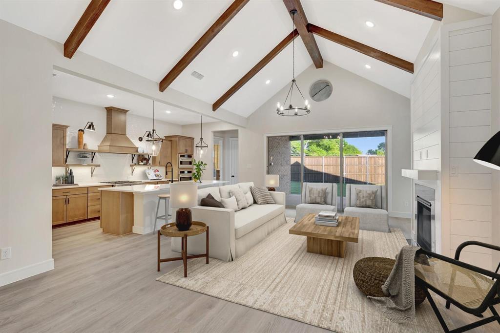 Sterling Greene - Residential