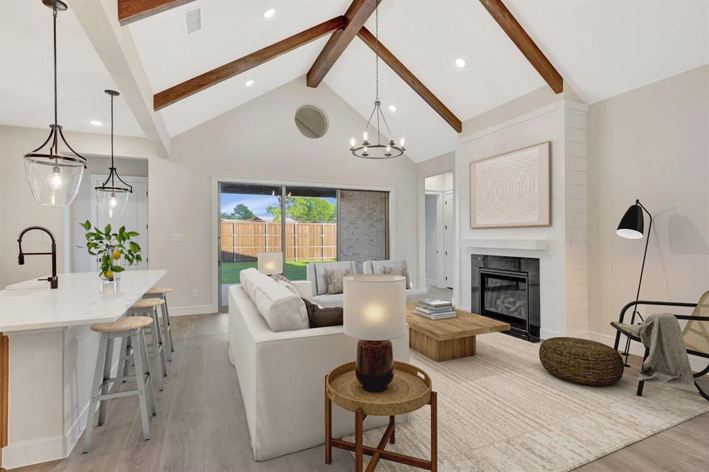 Sterling Greene - Residential