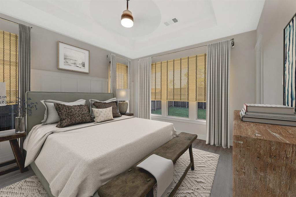 Sterling Greene - Residential