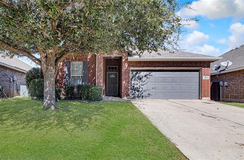 1624 Wickham Drive Burleson TX 76028