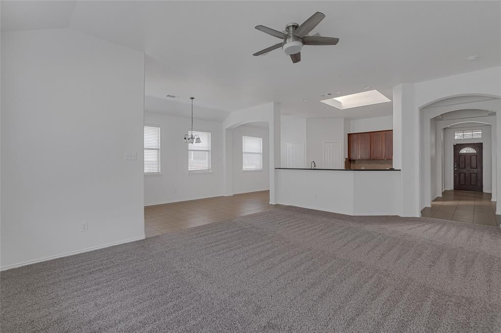 Photo of 1624 Wickham Drive, Burleson, TX 76028 (MLS # 21194563)