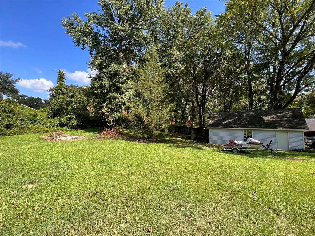 Waterwood Estates - Residential