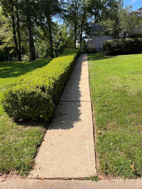 Waterwood Estates - Residential