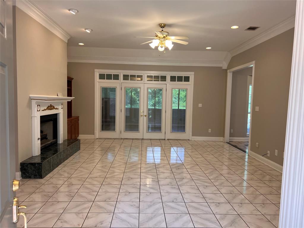 Waterwood Estates - Residential