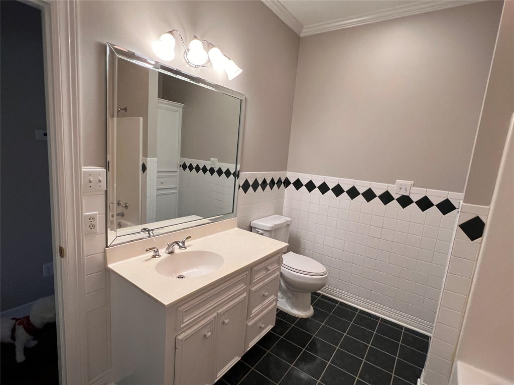 Waterwood Estates - Residential