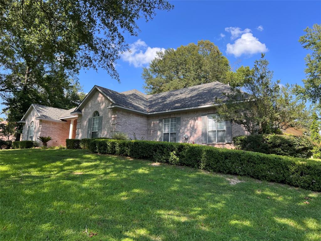 Waterwood Estates - Residential