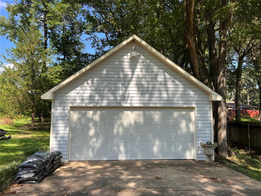 Waterwood Estates - Residential