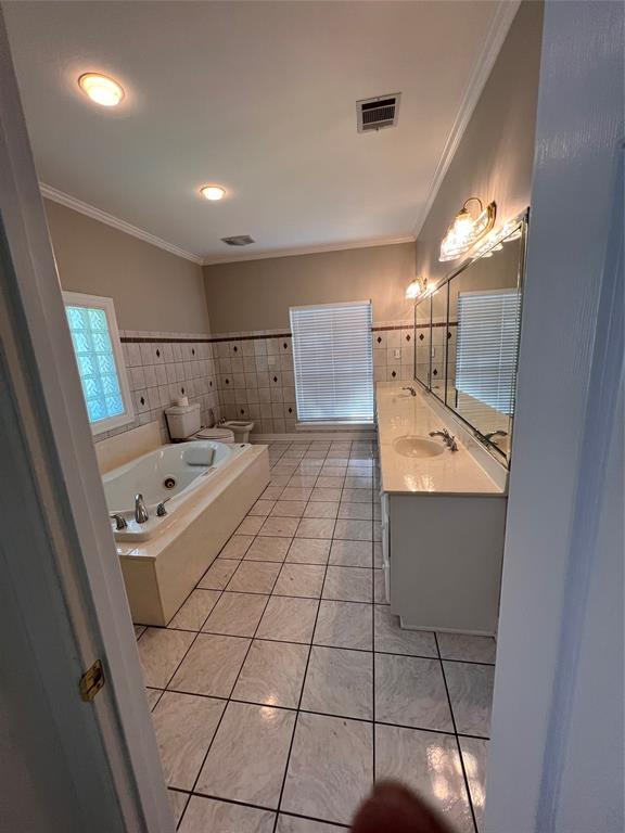 Waterwood Estates - Residential