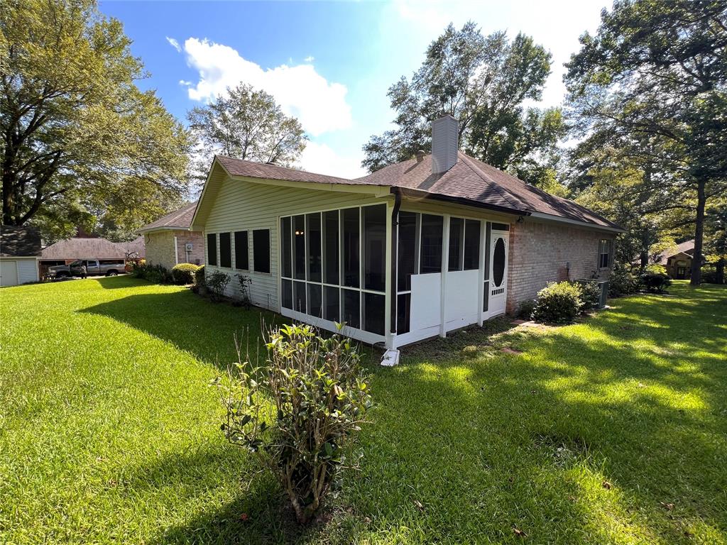 Waterwood Estates - Residential