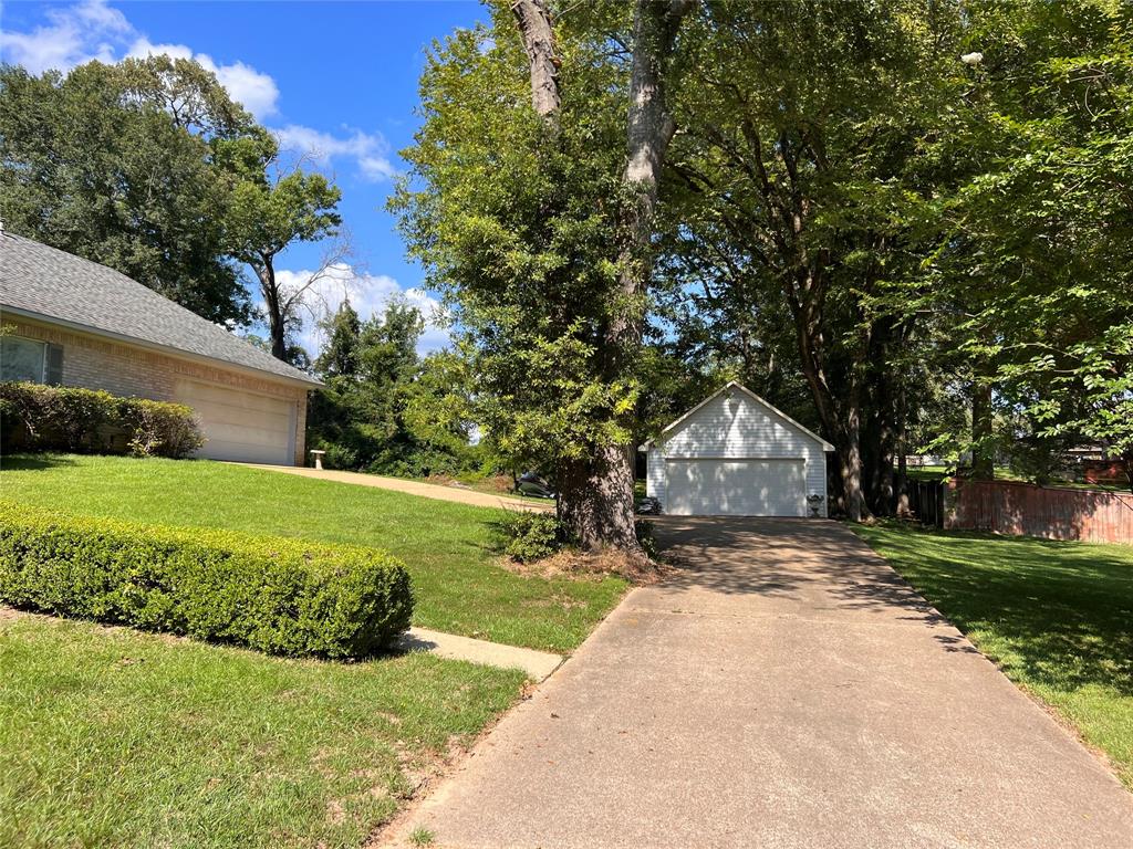 Waterwood Estates - Residential