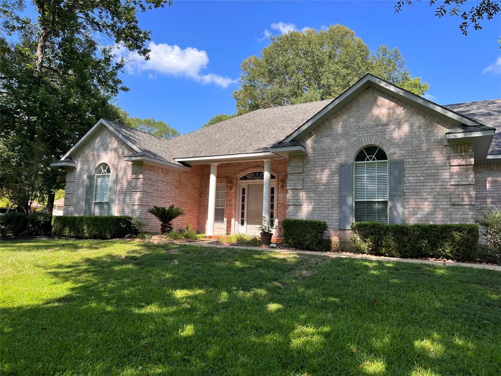 Waterwood Estates - Residential