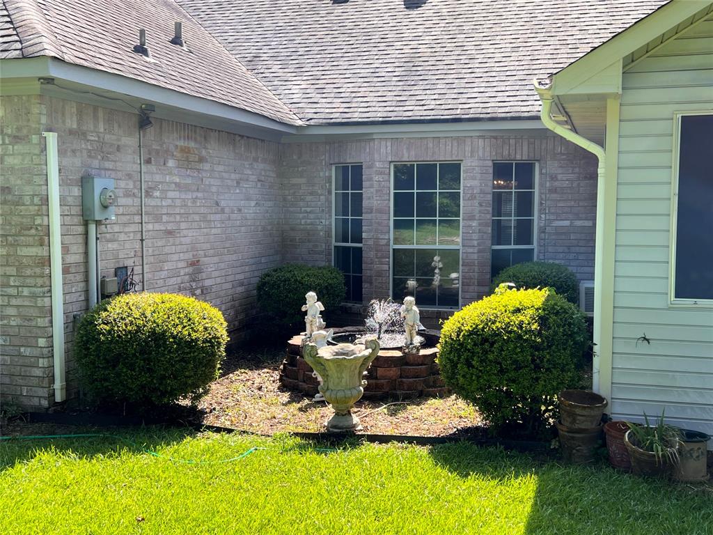 Waterwood Estates - Residential