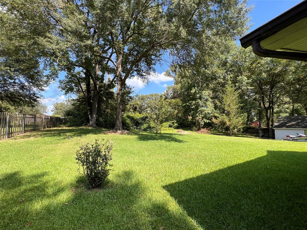 Waterwood Estates - Residential