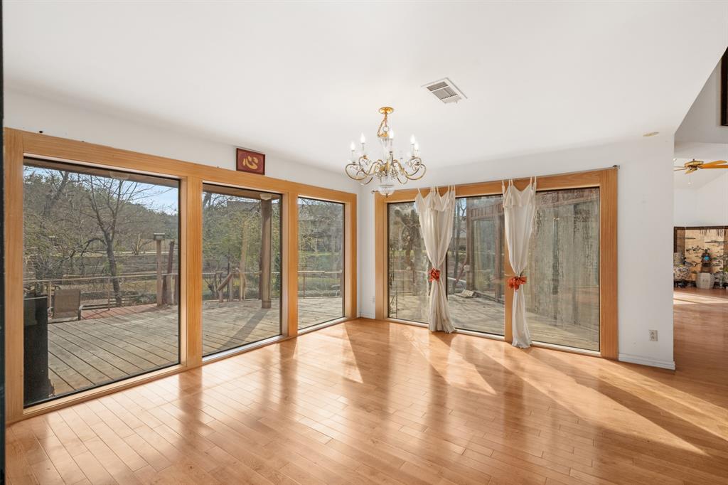 Interlochen West Add - Residential