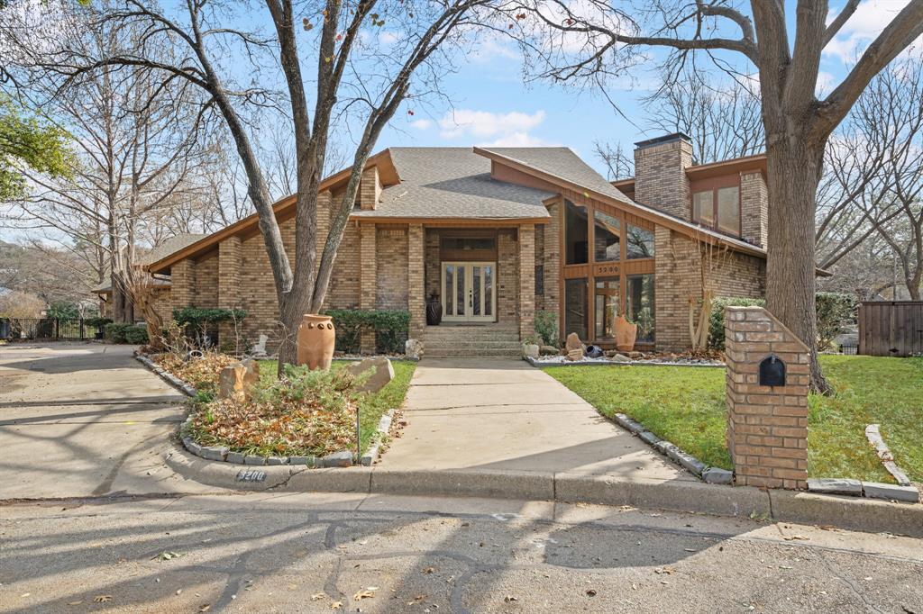 Interlochen West Add - Residential