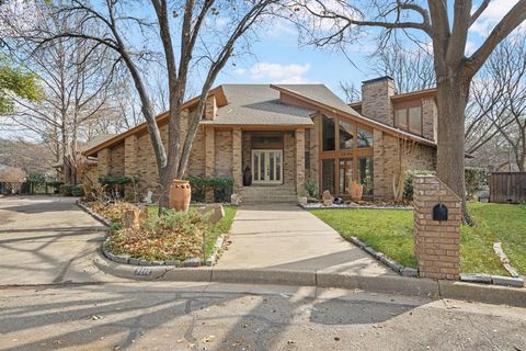 3200 San Paulo Court Arlington TX 76012