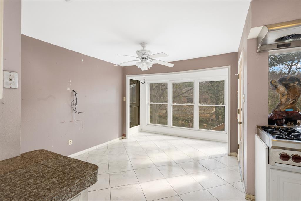 Interlochen West Add - Residential