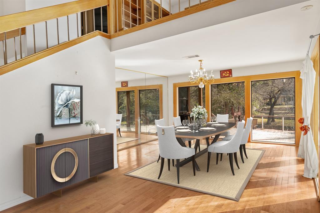 Interlochen West Add - Residential