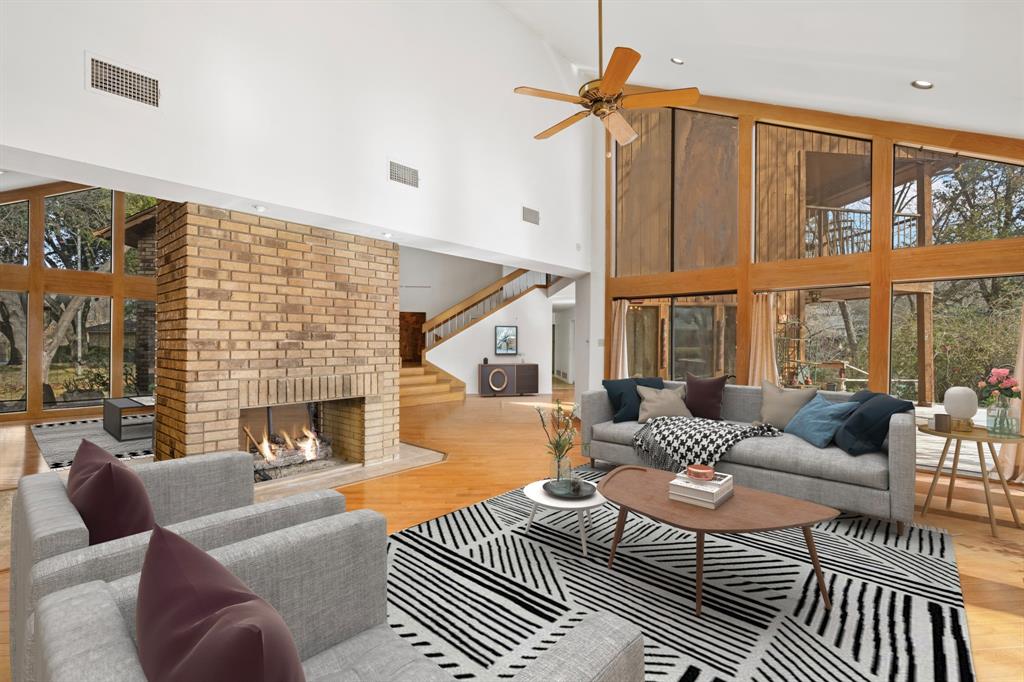 Interlochen West Add - Residential