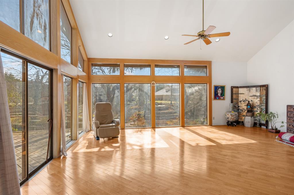 Interlochen West Add - Residential